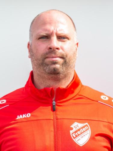 Tobias Kiehne