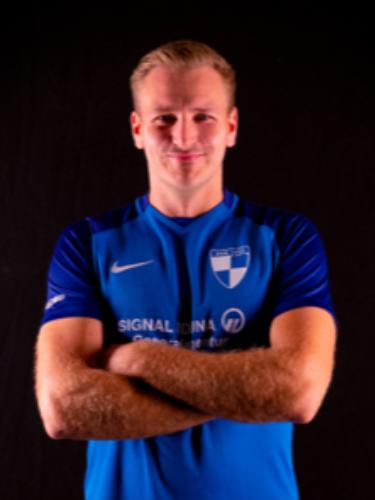 Philipp Behrendt