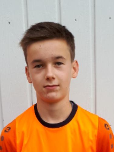 Lukas Glaser