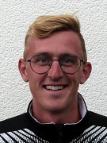 Jan Niklas Ziesing