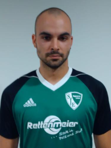 Patrick Oesterle
