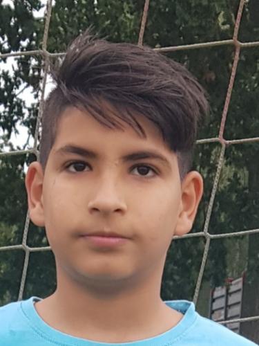 Abas Alfarhani