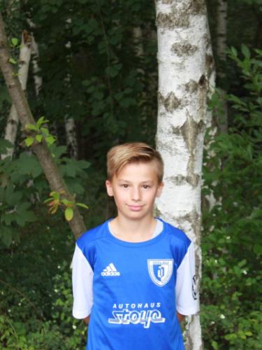 Maximilian Klein
