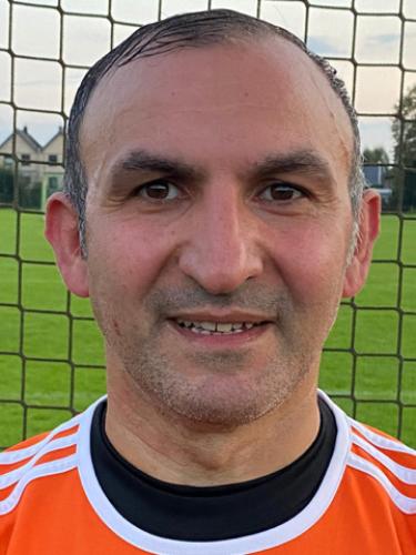 Tiryaki Guerkan