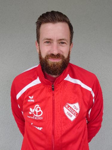 Florian Amend