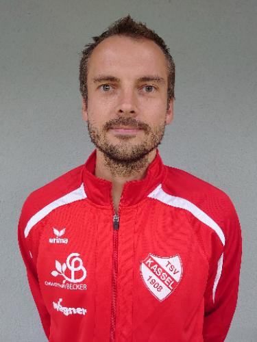 Stefan Kaulbarsch