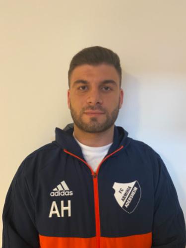 Azad Hesko