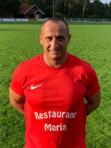 Robert-Mihai-Bela Molnar