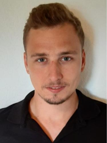 Dario Eckert