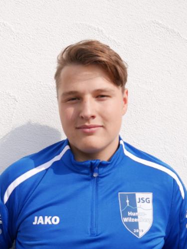 Dion Degner