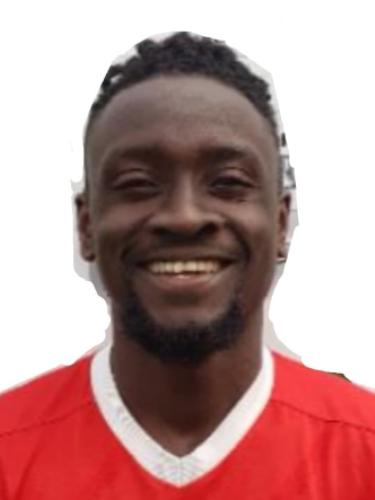 Stephane Kouassi