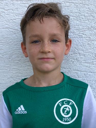 Lukas Anbau