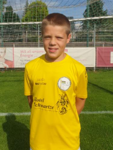 Jakob Krebs