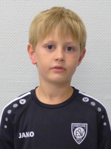 Johann Bublitz