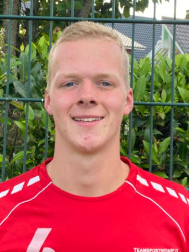 Niklas Busse