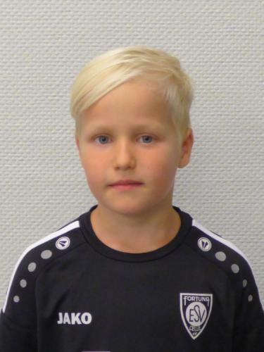 Hauke Bennet Heidemann