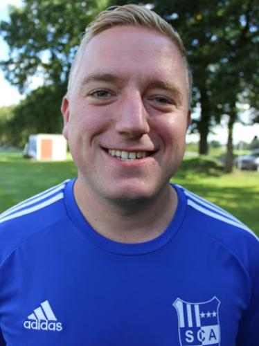 Kevin Brüning
