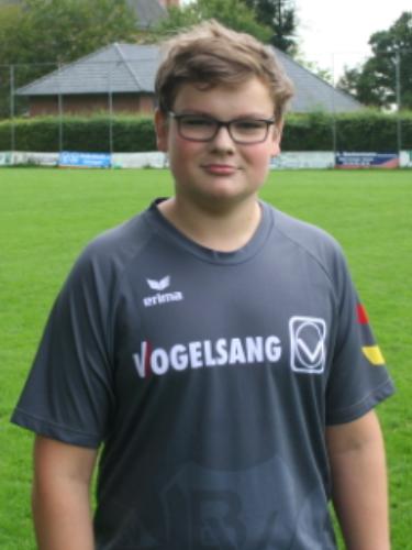 Robin Diekmann