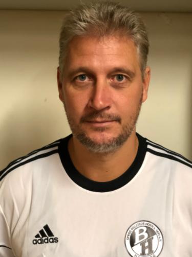 Andreas Brandt