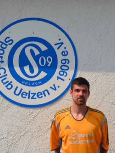 Roman-Gero Federmann