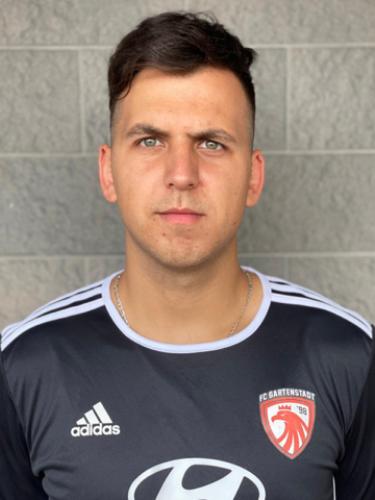 Lukas Arlt