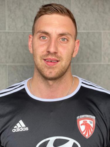 Daniel Jedynak