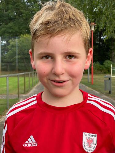 Finnley Kersten