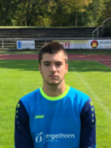 Goran Travica
