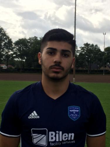 Shayan Sohrabi