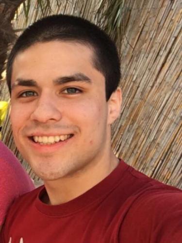 Sandro-Gabriel Blas-Santos