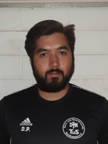 Dennis Paul