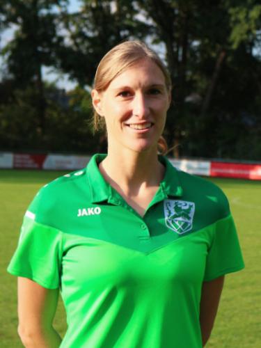 Sabine Linßen