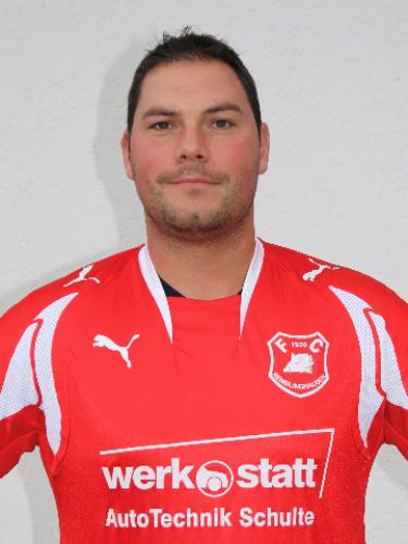 Mathias Hoffmann