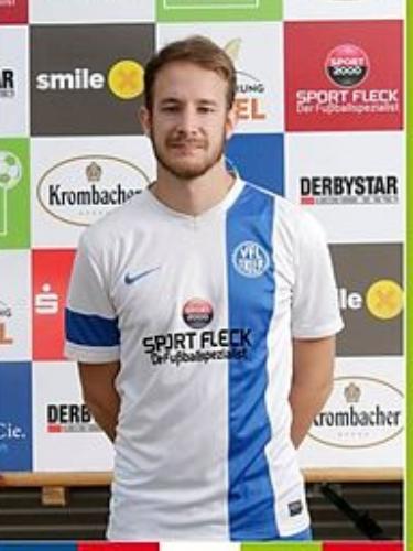 Jannis Britz