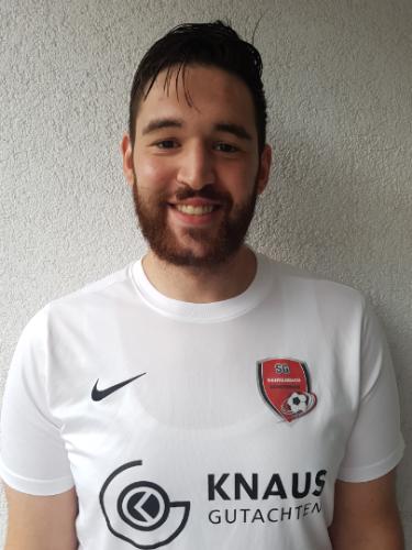 Mikail Sarisoy
