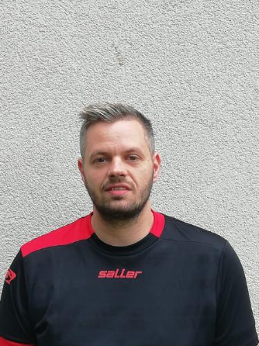 Danny Hoffmann