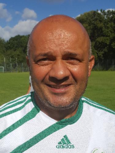 Raffaele Mastrogiorgio