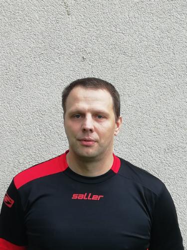 Andre Leuner