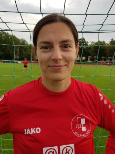 Julia David