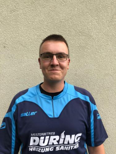 Alexander Kloß