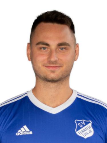 Luke Timmreck
