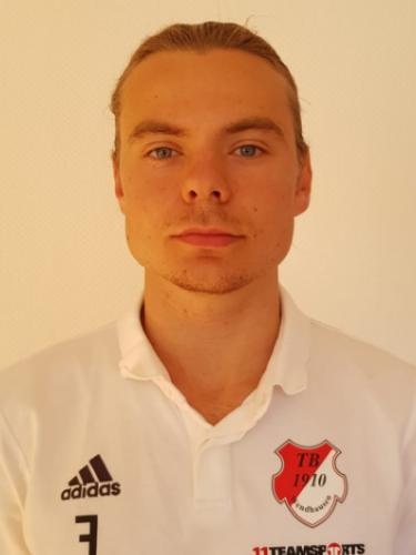 Jannis-Finn Gauger