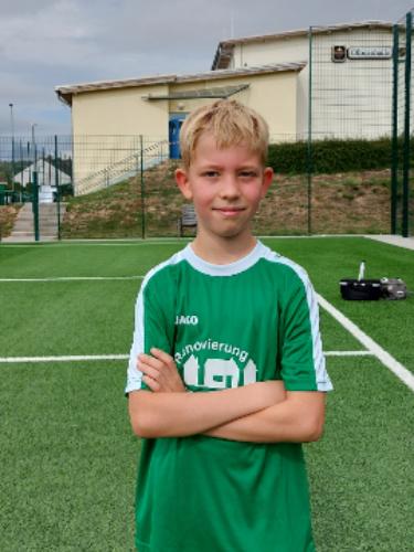 Levin Karl Airis Klingelhöffer