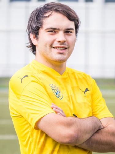 Max-Soshua Gallmann