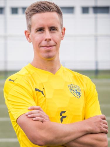 Timo Hofmann