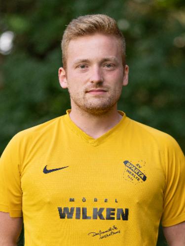 Tobias Fuhler