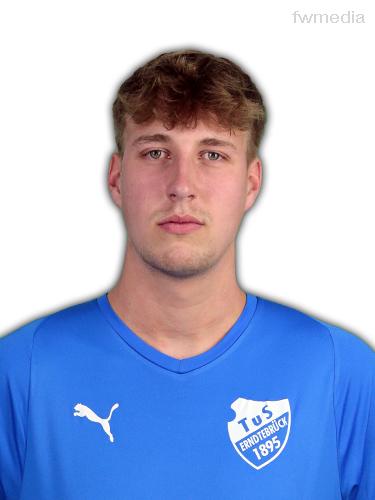 Philipp Bald