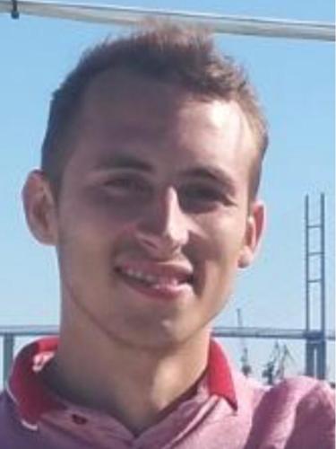 Timo Maximilian Stern