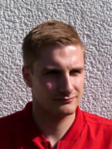 Erik Fohr