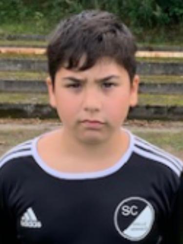 Mustafa Akin